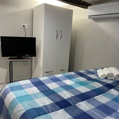 Casa Nennella 3 Apartment Napoli Ngoại thất bức ảnh
