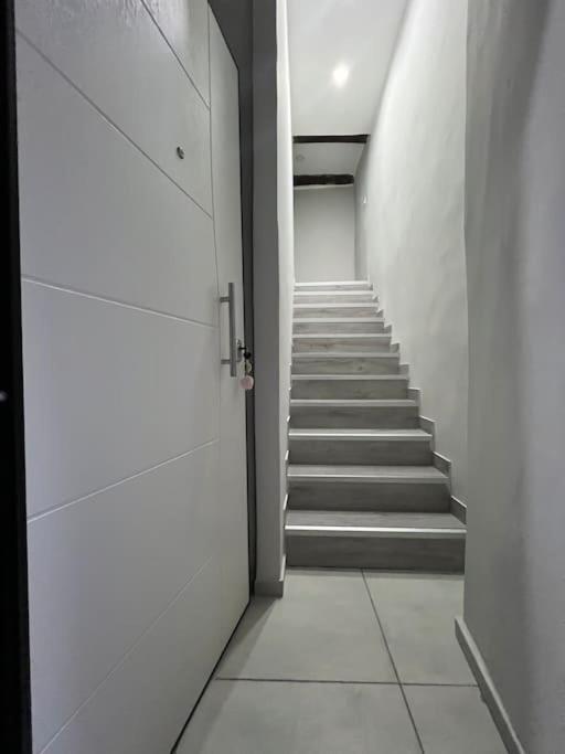 Casa Nennella 3 Apartment Napoli Ngoại thất bức ảnh