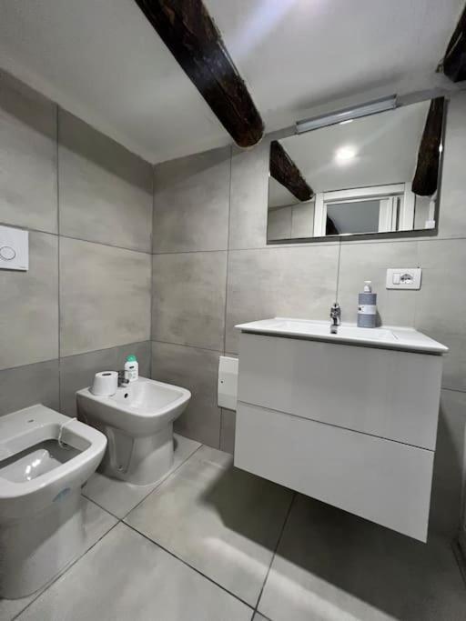 Casa Nennella 3 Apartment Napoli Ngoại thất bức ảnh